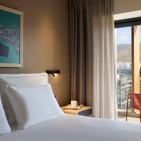 Dusit Suites Hotel Athens Exterior photo