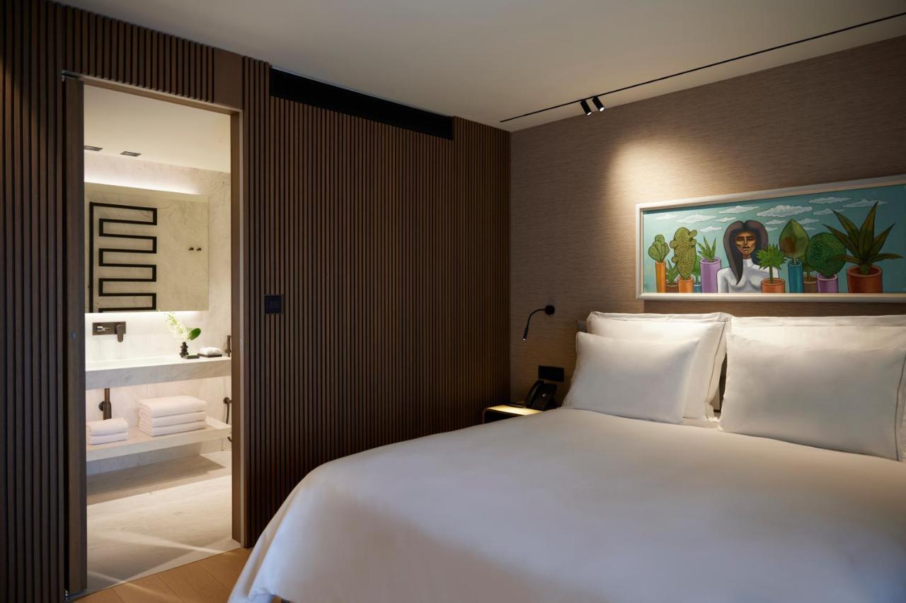 Dusit Suites Hotel Athens Exterior photo