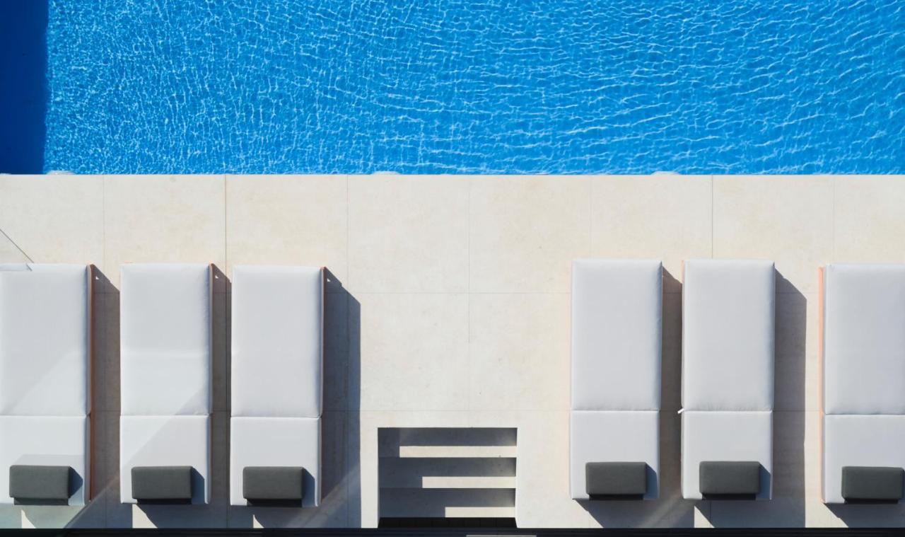 Dusit Suites Hotel Athens Exterior photo