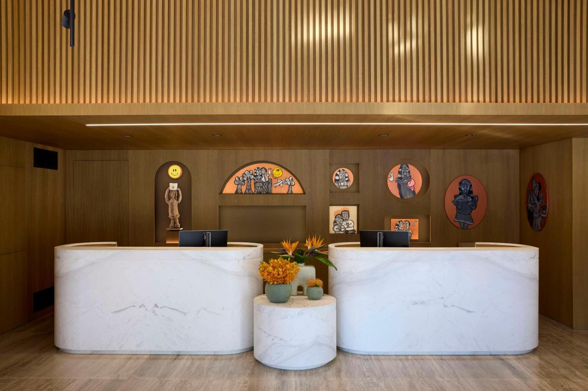 Dusit Suites Hotel Athens Exterior photo