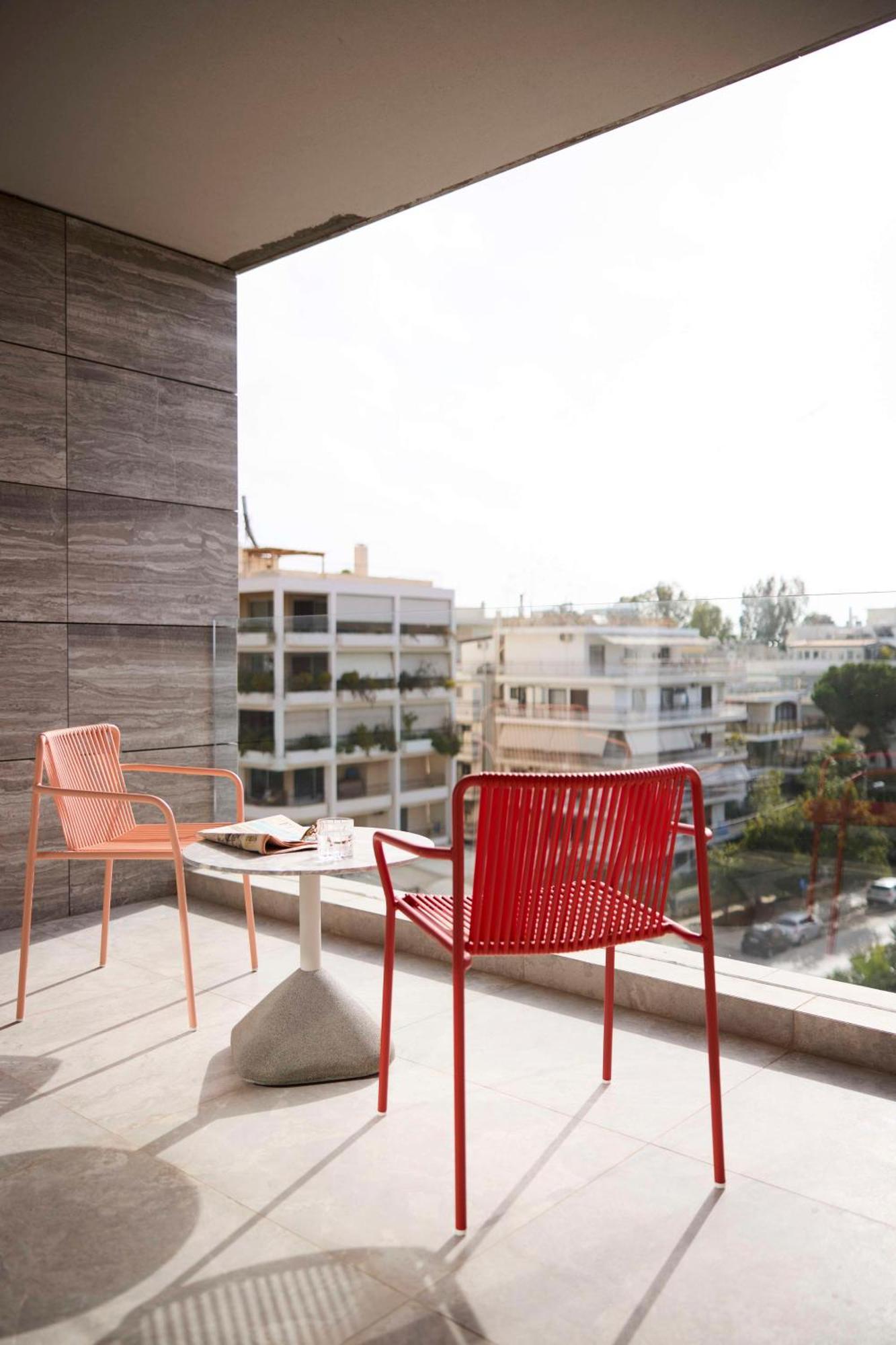 Dusit Suites Hotel Athens Exterior photo